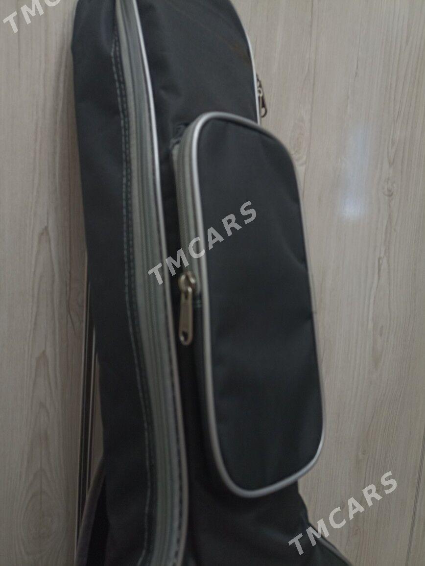 Gitara Cehol 40-41 чехол гитар - Ашхабад - img 2