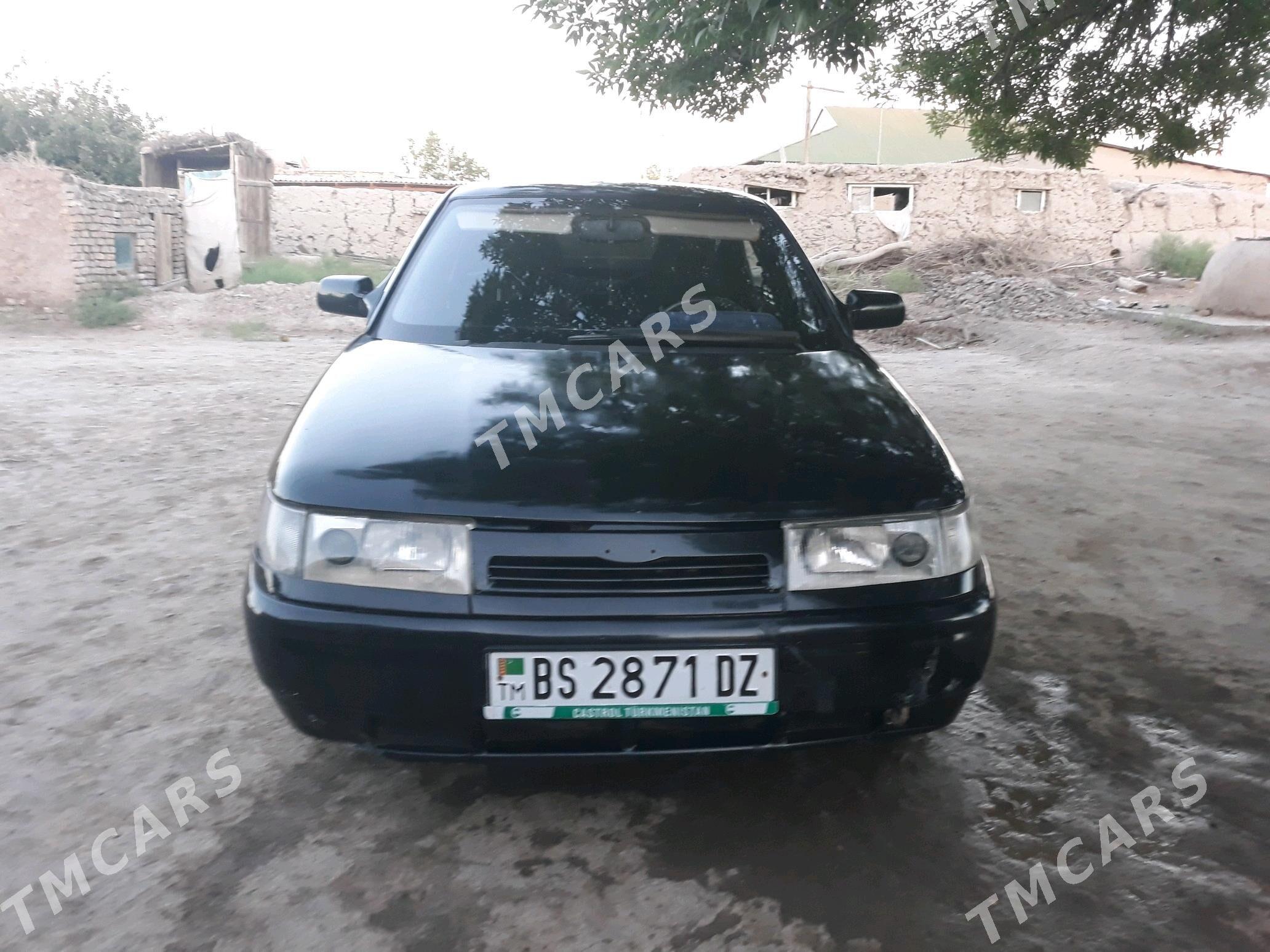 Lada 2110 2004 - 25 000 TMT - Köneürgenç - img 5