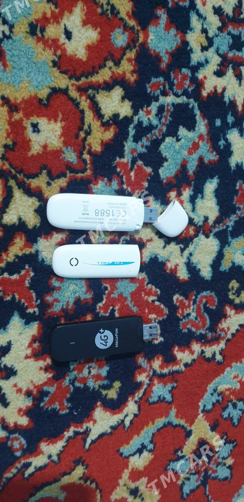 Modem - Aşgabat - img 1