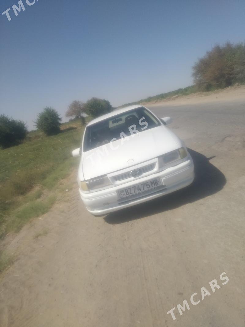 Opel Agila 1980 - 25 000 TMT - Sakarçäge - img 3
