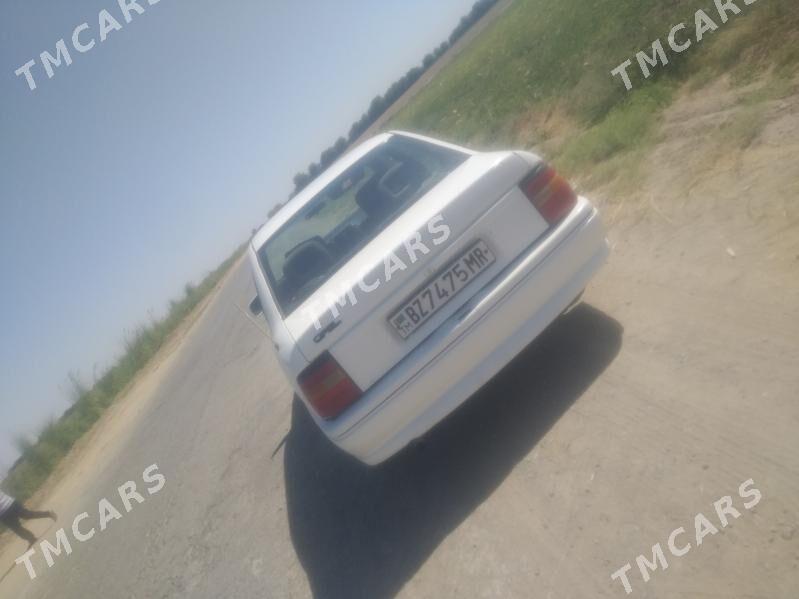 Opel Agila 1980 - 25 000 TMT - Sakarçäge - img 5