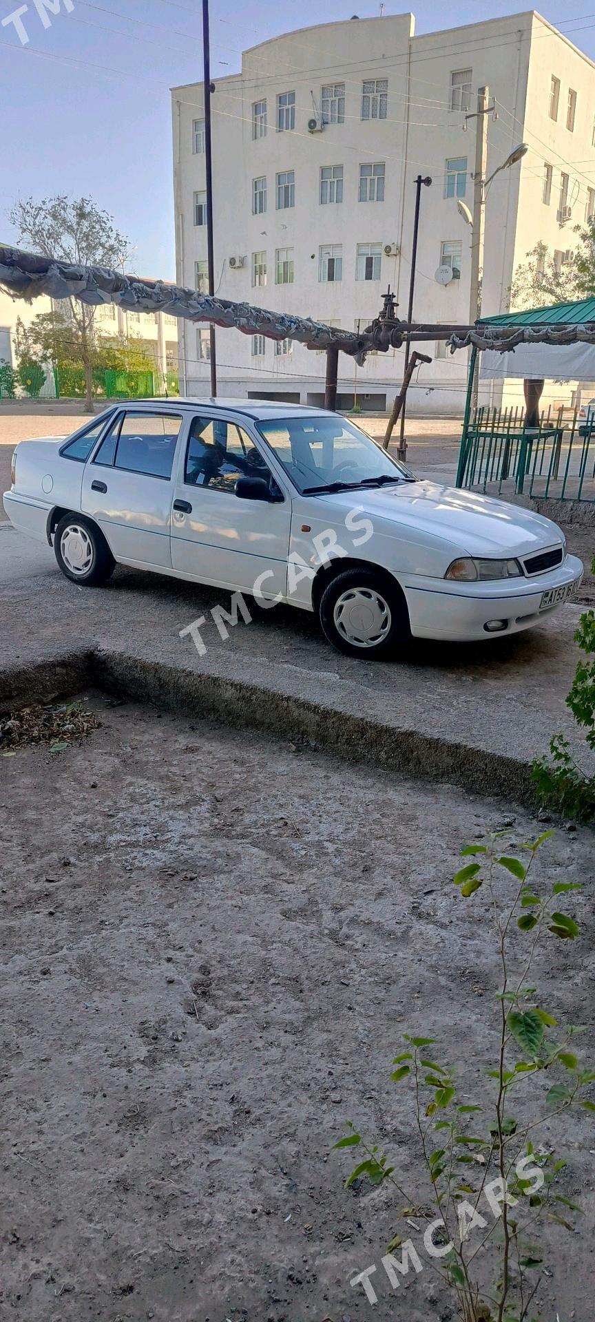 Daewoo Cielo 2001 - 30 000 TMT - Şabat etr. - img 3