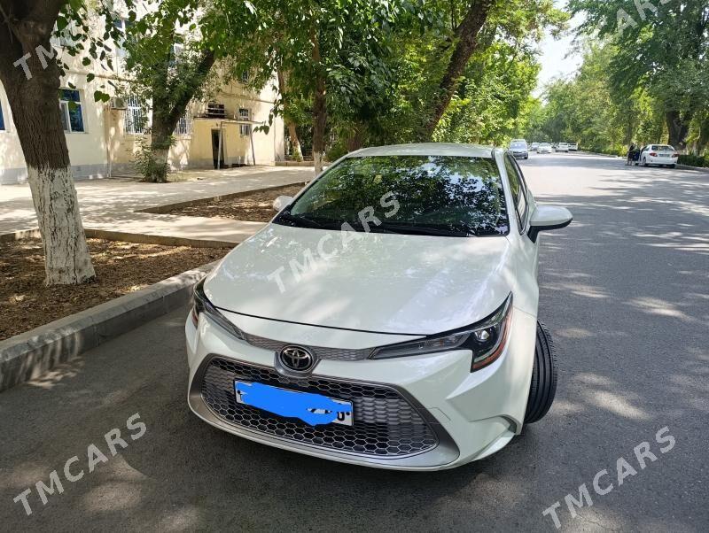 Toyota Corolla 2021 - 266 000 TMT - Ашхабад - img 5