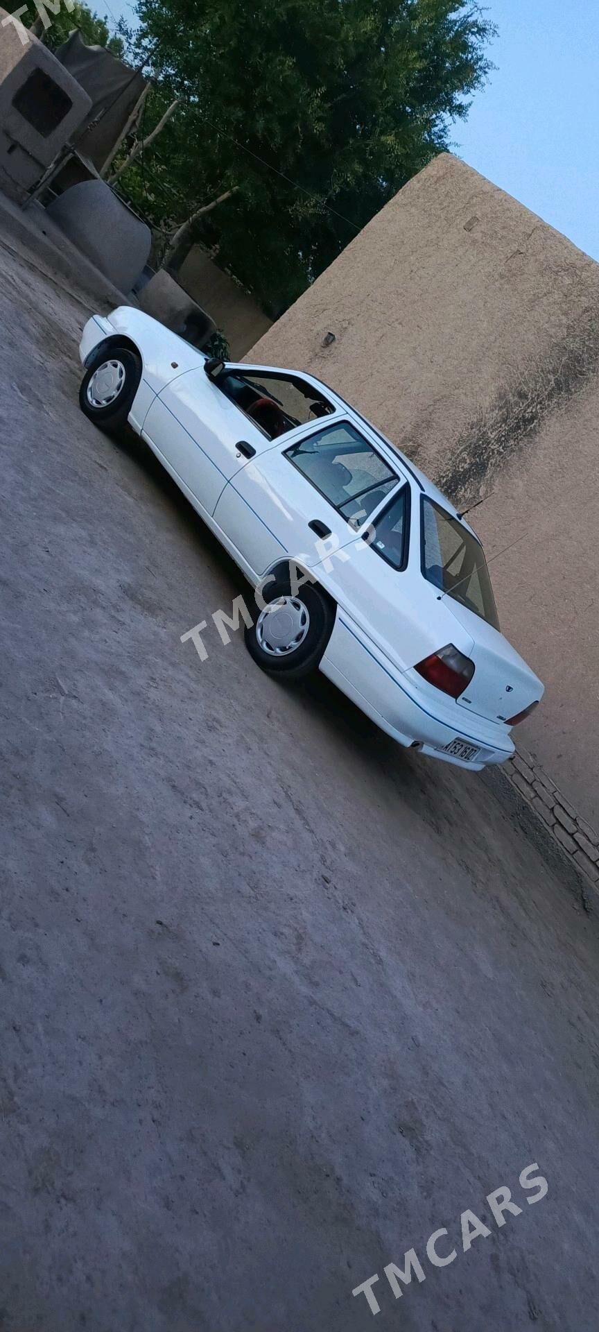 Daewoo Cielo 2001 - 30 000 TMT - Şabat etr. - img 4