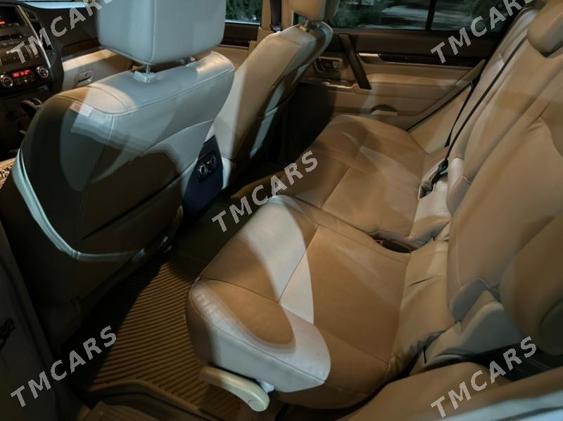 Mitsubishi Pajero 2015 - 300 000 TMT - Ашхабад - img 7