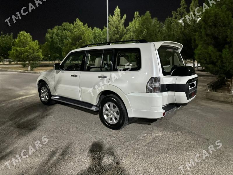 Mitsubishi Pajero 2015 - 300 000 TMT - Ашхабад - img 5