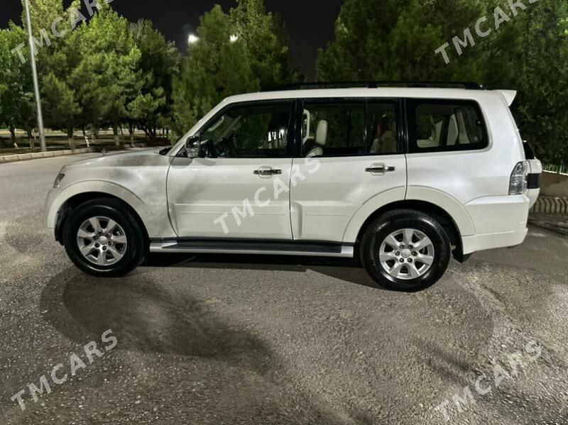 Mitsubishi Pajero 2015 - 300 000 TMT - Ашхабад - img 6
