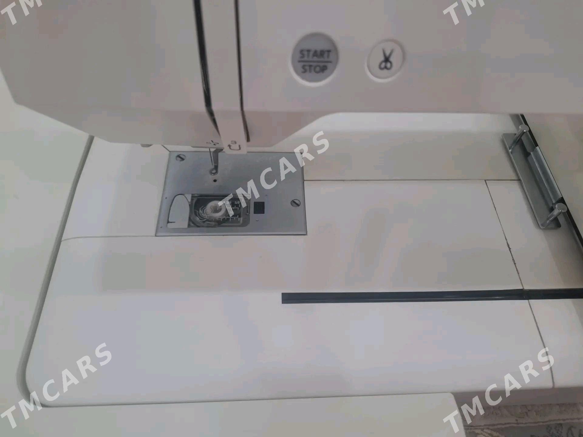 janome 450e - Balkanabat - img 4