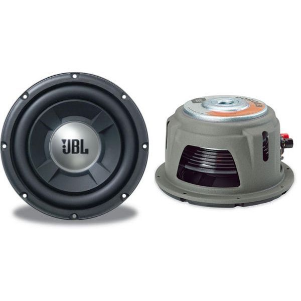 JBL GTO 804 3 200 TMT - Aşgabat - img 3