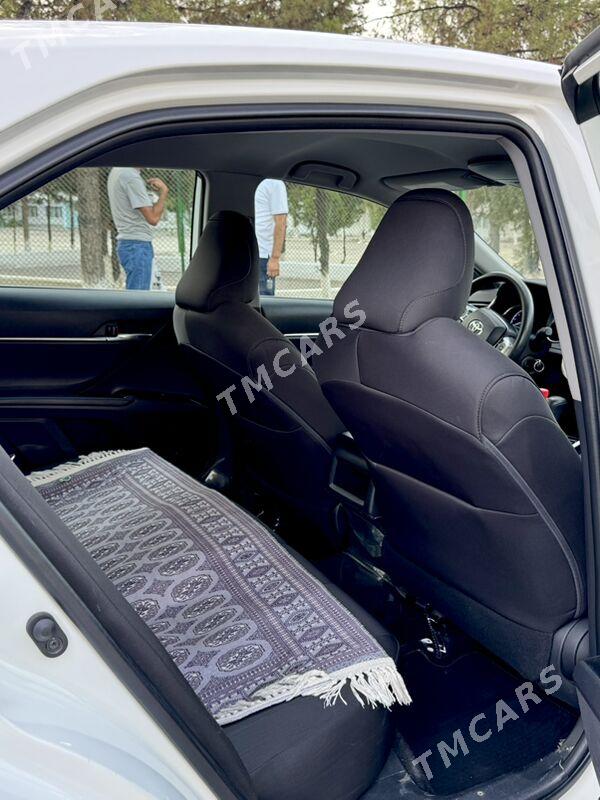Toyota Camry 2020 - 285 000 TMT - Aşgabat - img 7