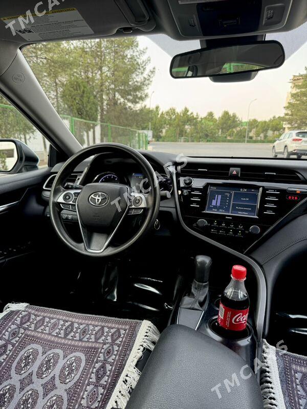 Toyota Camry 2020 - 285 000 TMT - Aşgabat - img 3