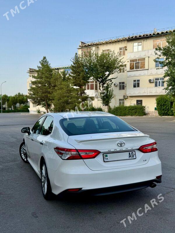 Toyota Camry 2020 - 285 000 TMT - Aşgabat - img 2
