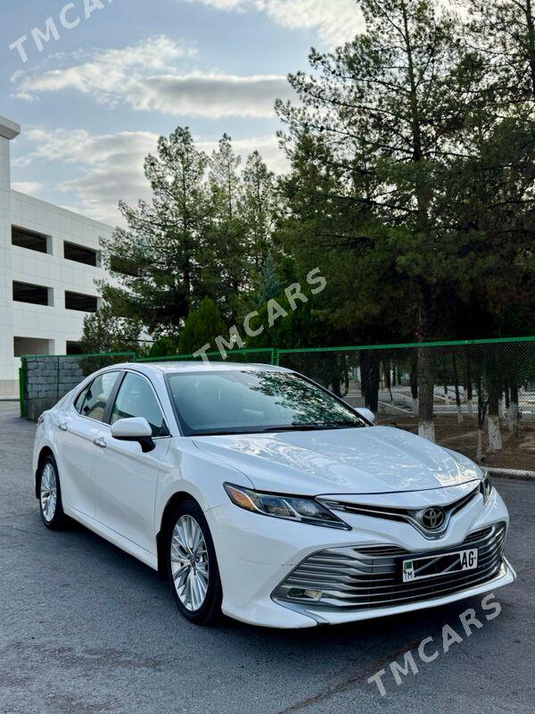 Toyota Camry 2020 - 285 000 TMT - Aşgabat - img 5