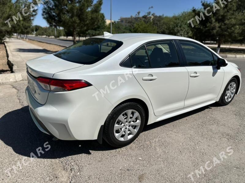 Toyota Corolla 2020 - 253 000 TMT - Ашхабад - img 5