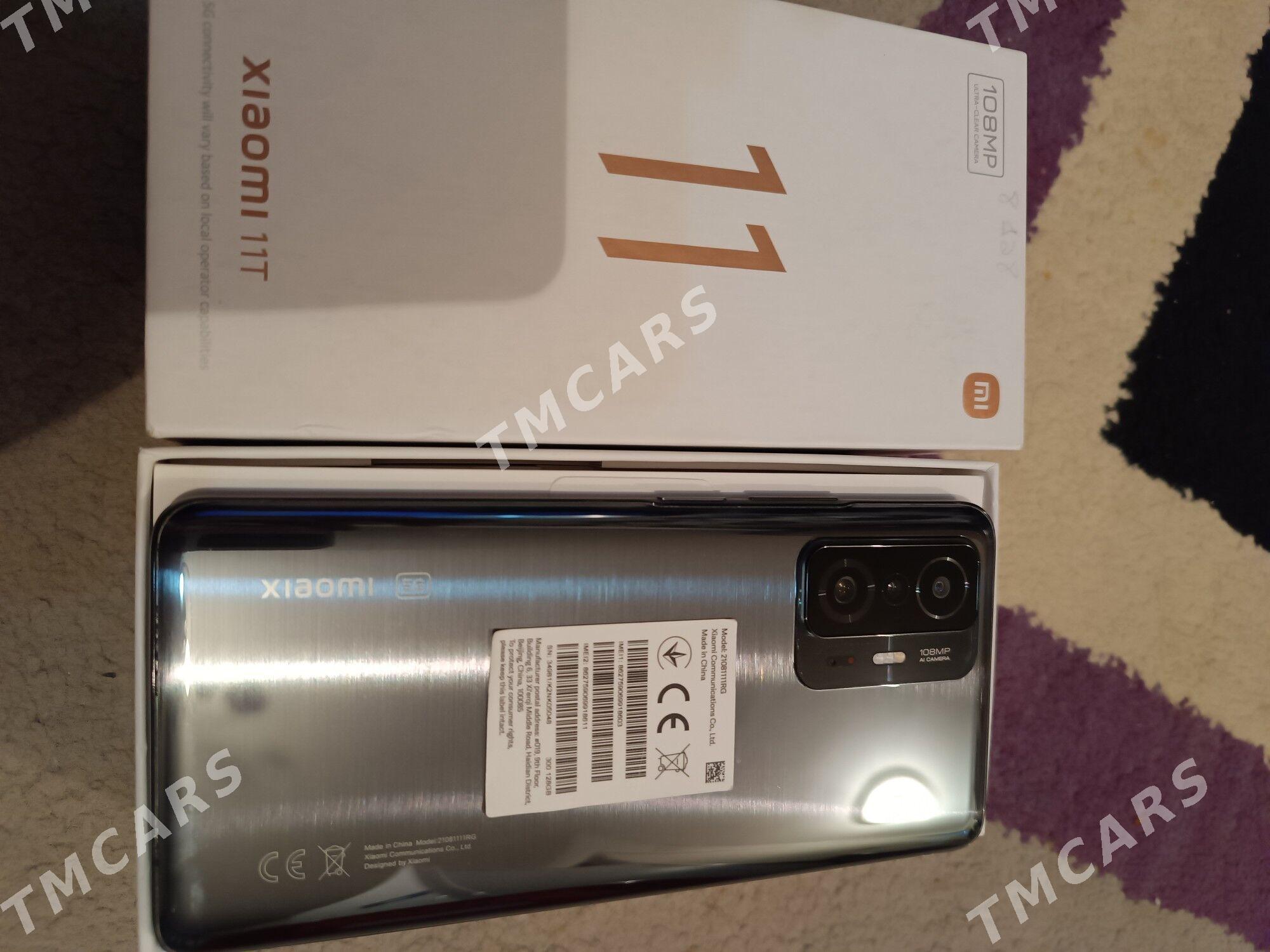 mi 11T 5G - 3 mkr - img 3