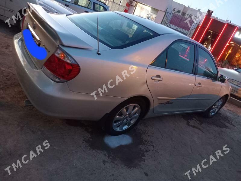 Toyota Camry 2005 - 170 000 TMT - Köneürgenç - img 2