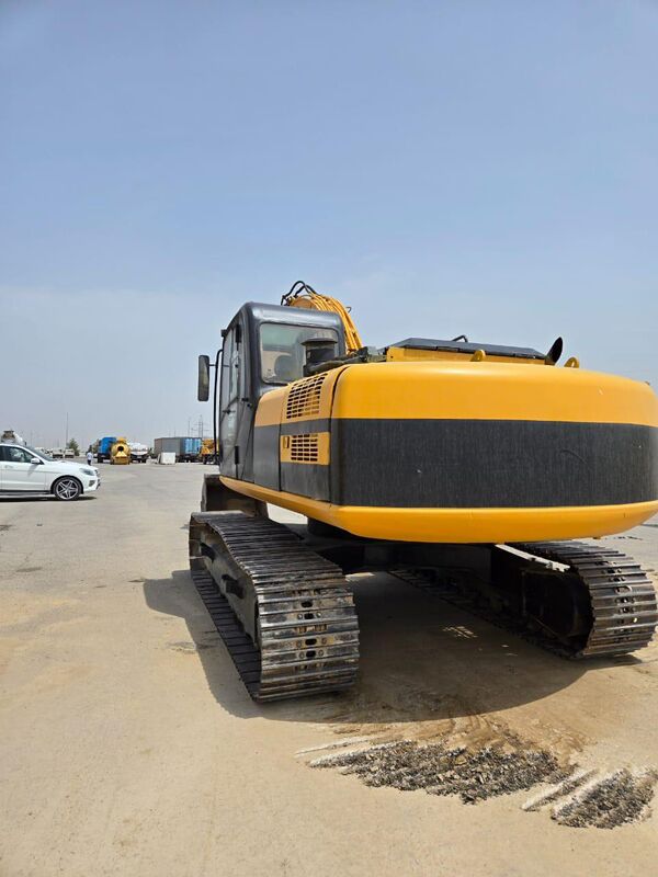 JCB 5CX Wastemaster 2013 - 800 000 TMT - Aşgabat - img 2