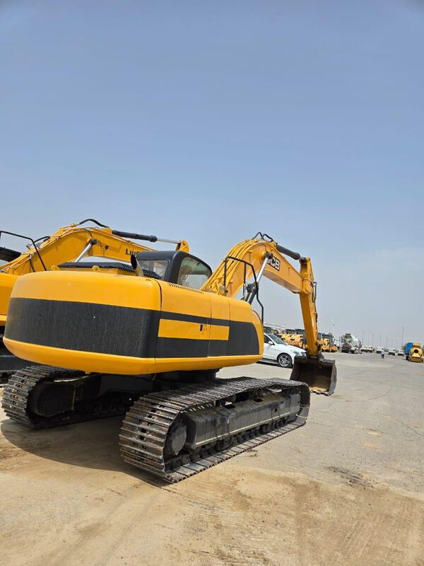 JCB 5CX Wastemaster 2013 - 800 000 TMT - Aşgabat - img 3