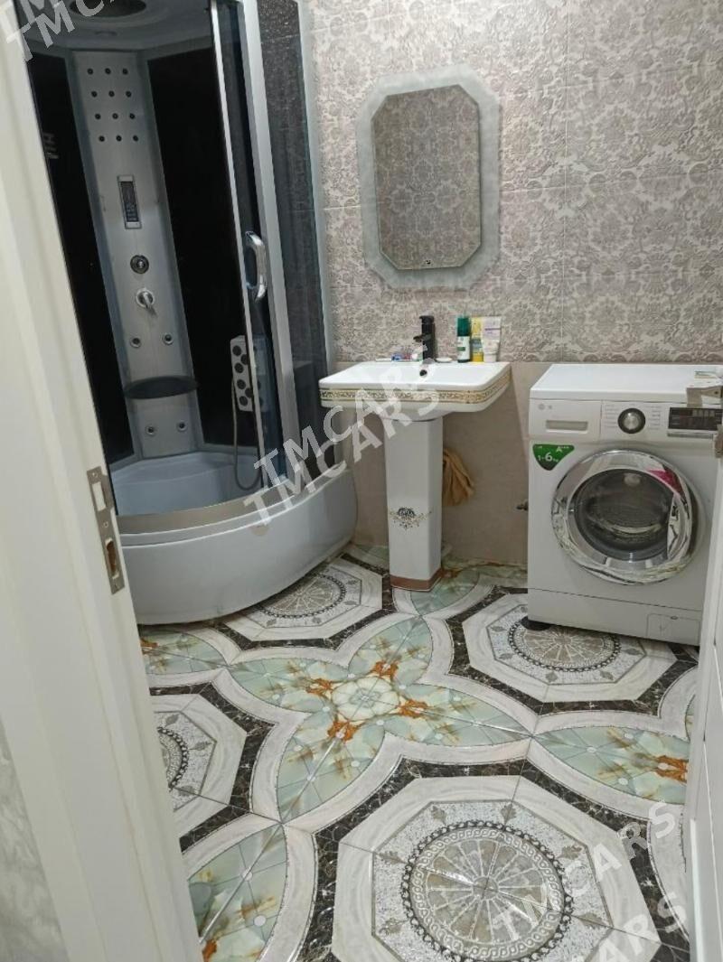 (2243)-11MKR HUDAYBERDYÝEW KÖÇE ÝEWRO REMONTLY - Aşgabat - img 8
