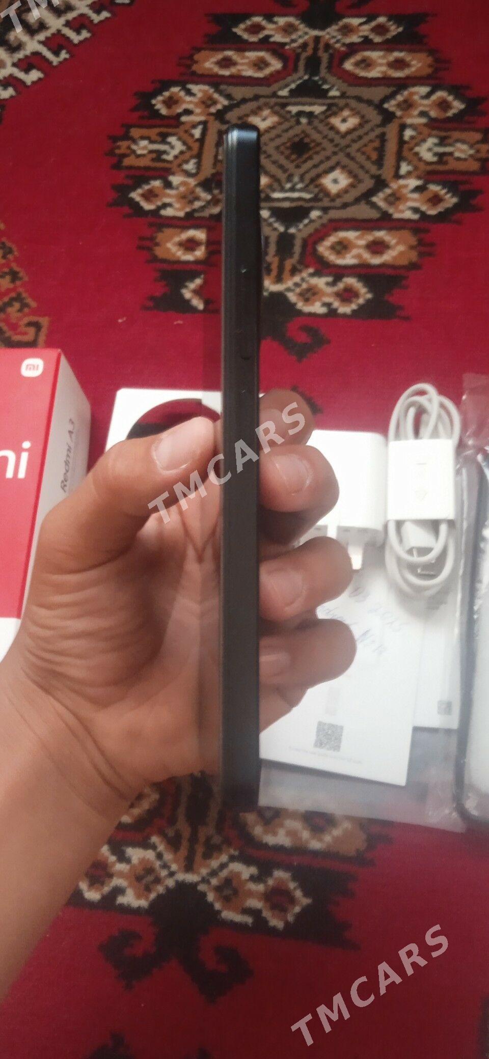 Redmi a3 - Чарджоу - img 2