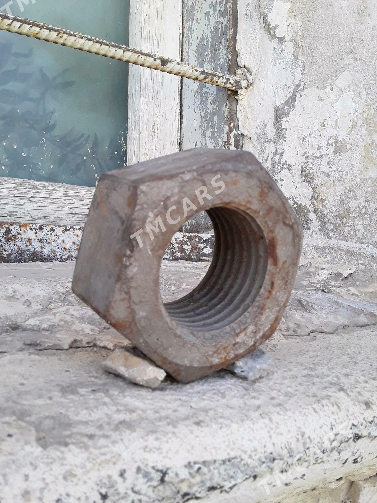 bolt - Balkanabat - img 2