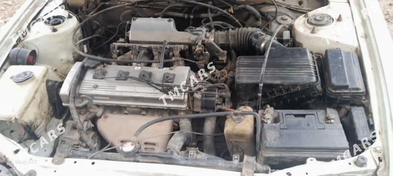 Toyota Corolla 1993 - 33 000 TMT - Мары - img 3