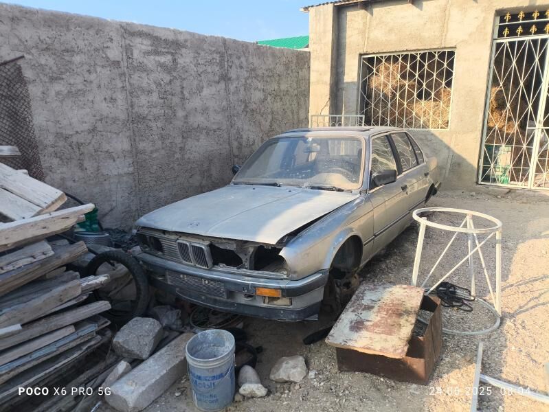 bmw 3 lik kuzow 1 TMT - Türkmenbaşy - img 6