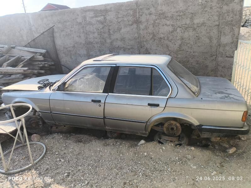 bmw 3 lik kuzow 1 TMT - Türkmenbaşy - img 5