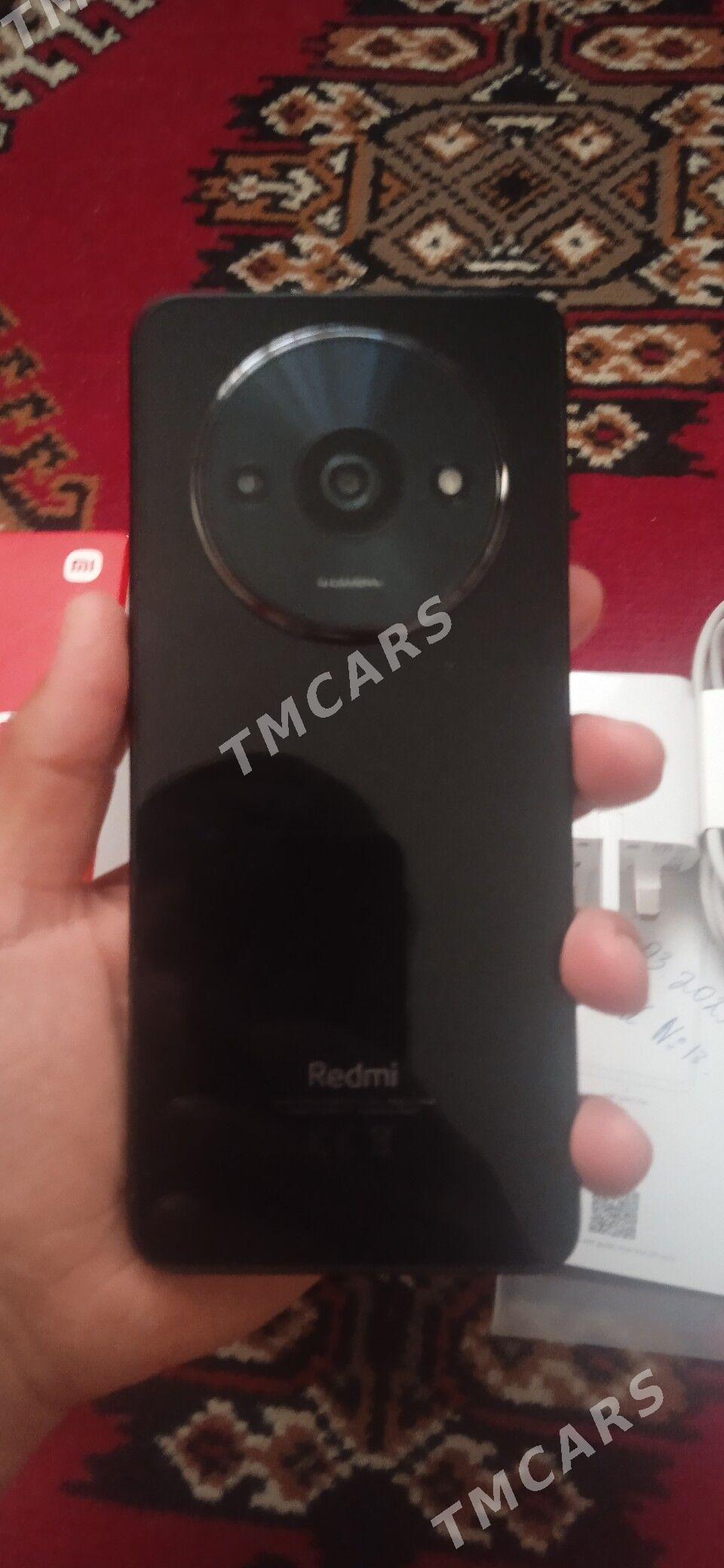 Redmi a3 - Чарджоу - img 5