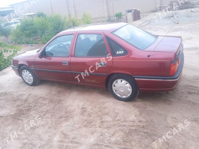 Opel Vectra 1994 - 50 000 TMT - Дашогуз - img 2