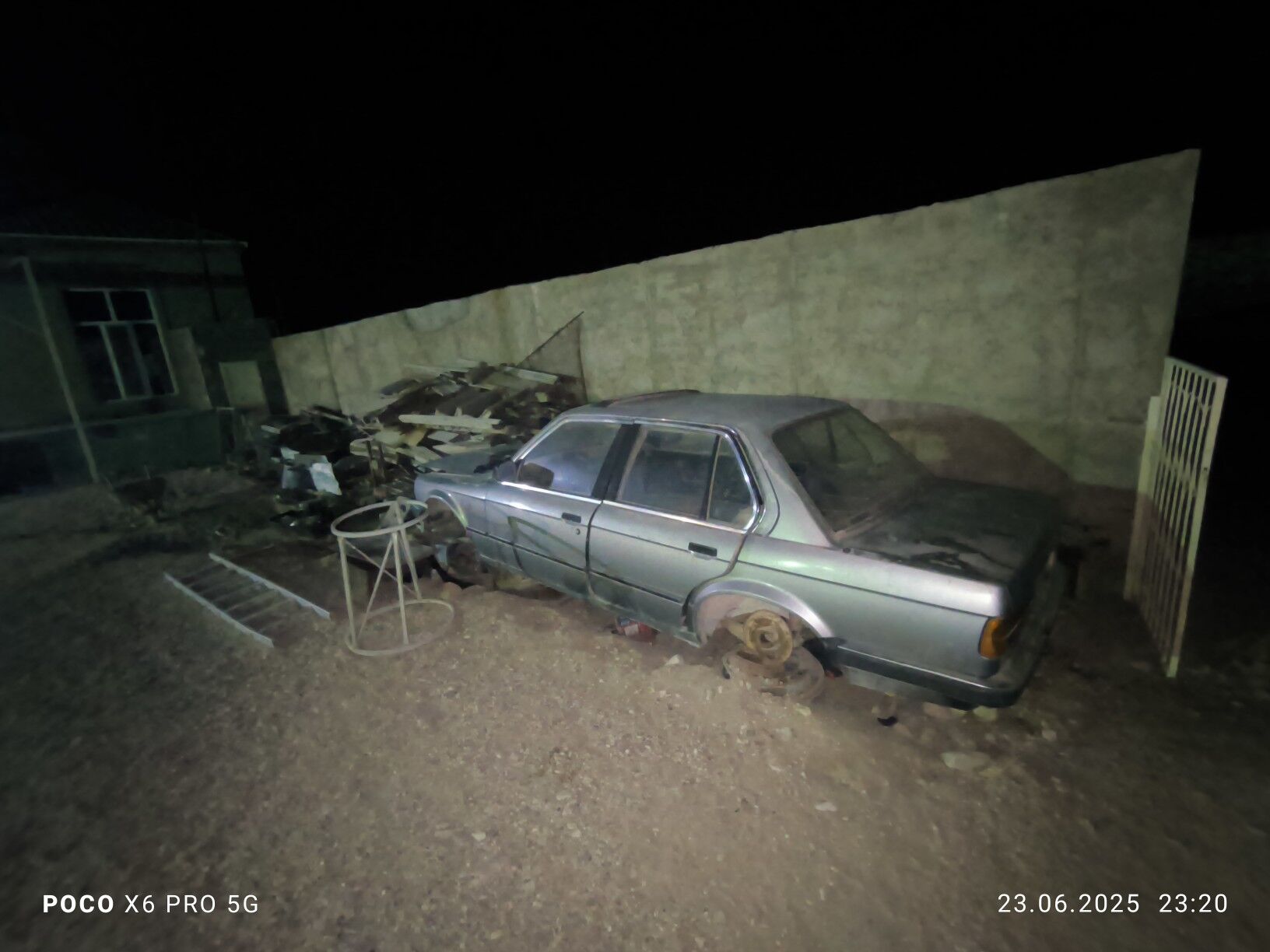 bmw 3 lik kuzow 1 TMT - Türkmenbaşy - img 2