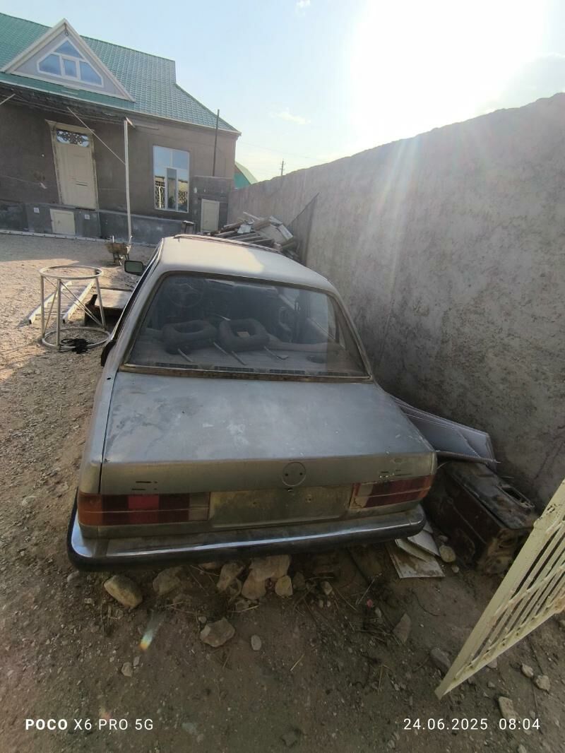 bmw 3 lik kuzow 1 TMT - Türkmenbaşy - img 4