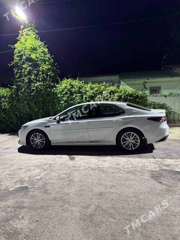 Toyota Camry 2019 - 260 000 TMT - Aşgabat - img 2