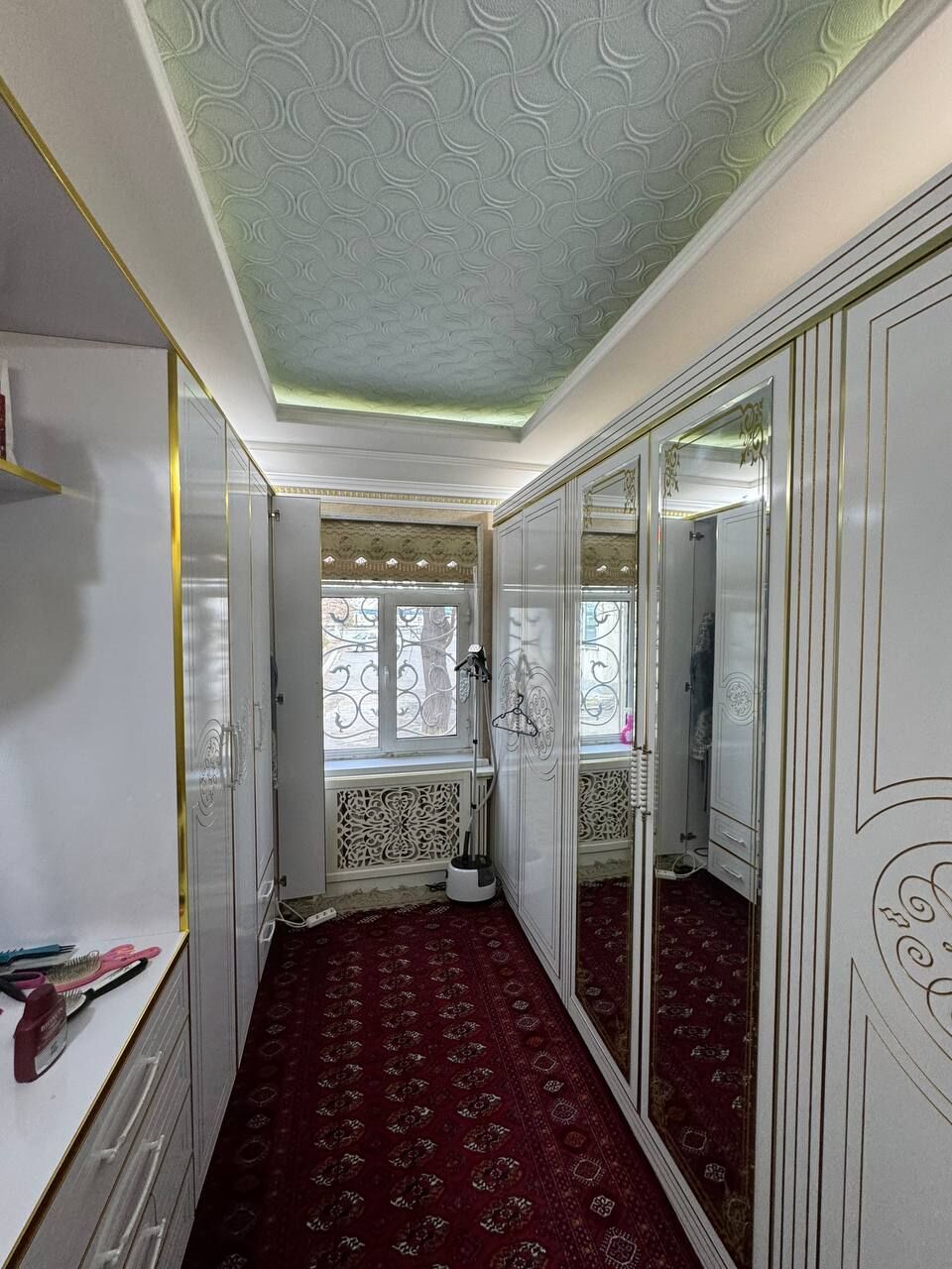 Arenda Kemine 3.Komnat - Aşgabat - img 2
