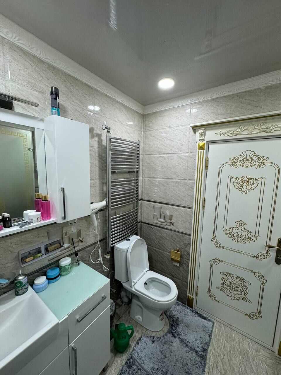 Arenda Kemine 3.Komnat - Aşgabat - img 3