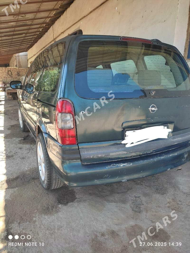 Opel Sintra 1999 - 20 000 TMT - Boldumsaz - img 5