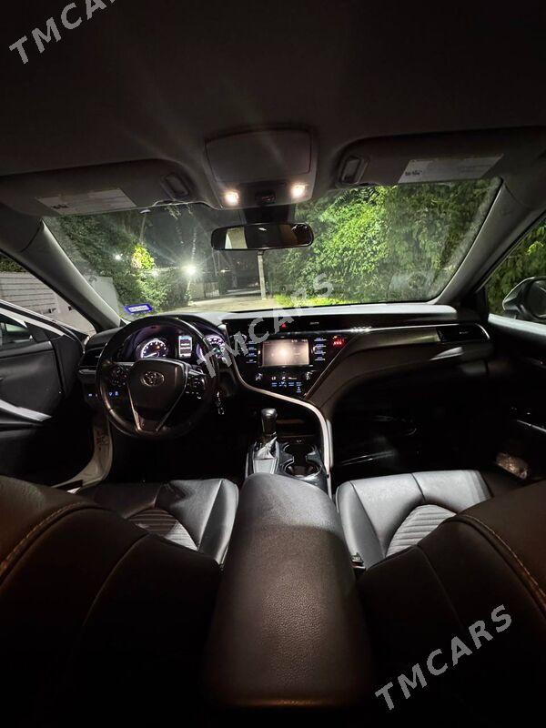 Toyota Camry 2019 - 260 000 TMT - Aşgabat - img 1