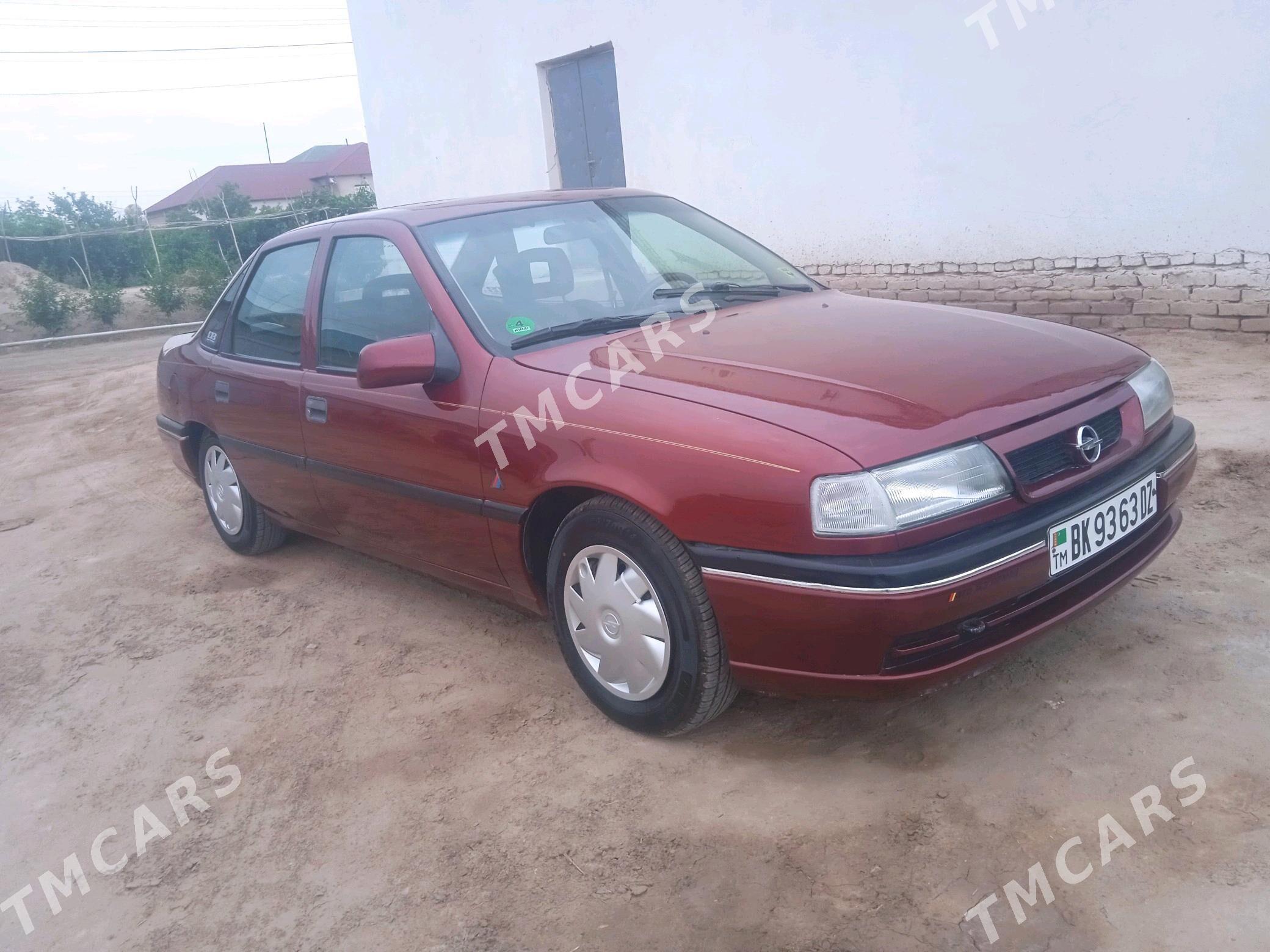 Opel Vectra 1994 - 50 000 TMT - Дашогуз - img 6