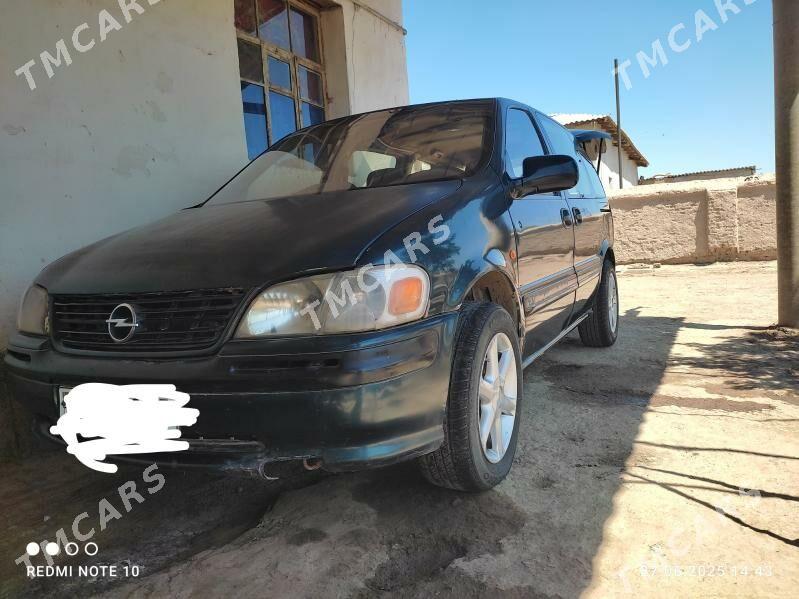 Opel Sintra 1999 - 20 000 TMT - Boldumsaz - img 3