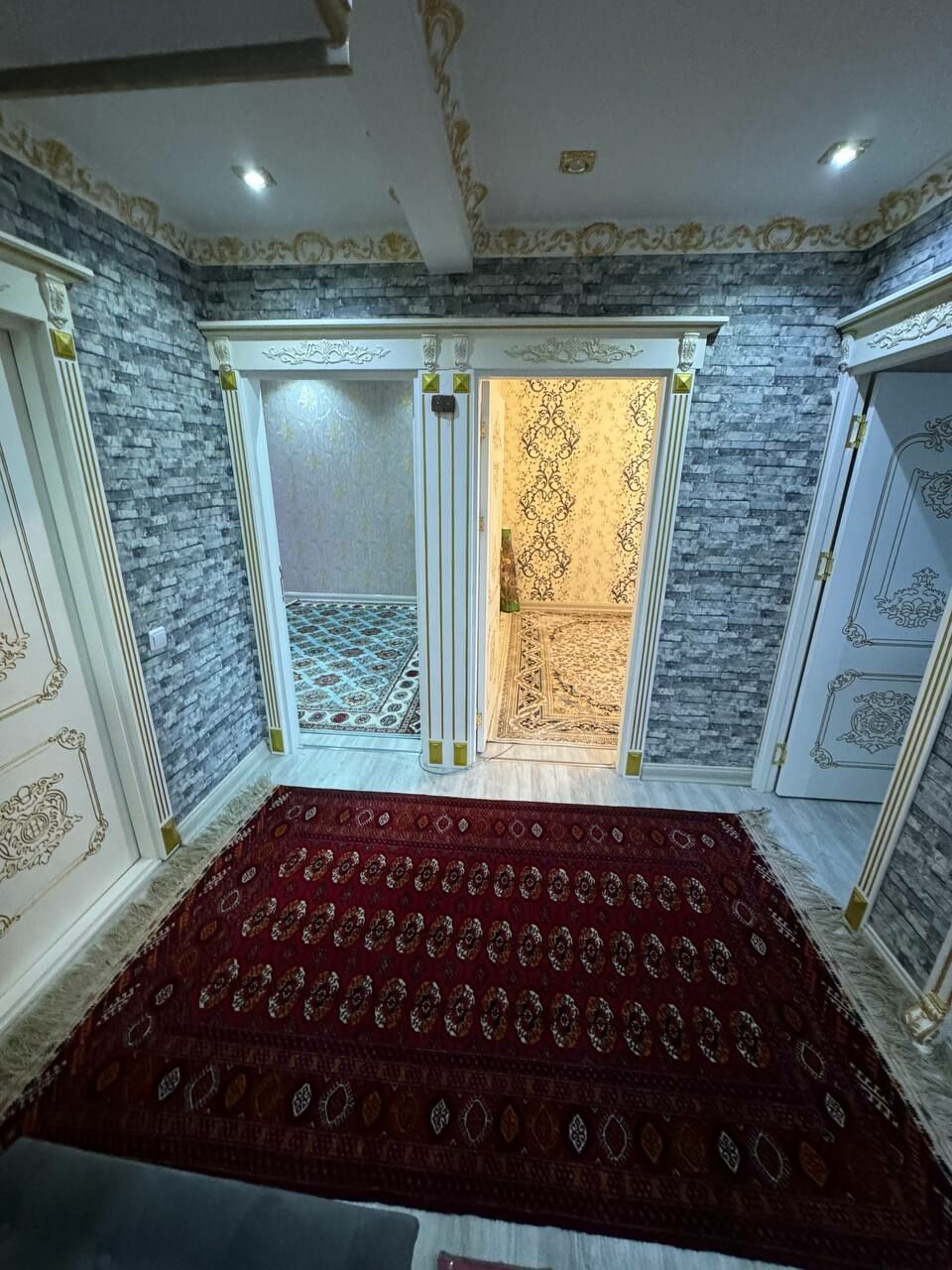 Arenda Kemine 3.Komnat - Aşgabat - img 5
