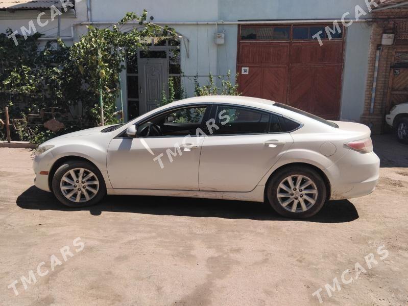 Mazda 6 2011 - 120 000 TMT - Дашогуз - img 2