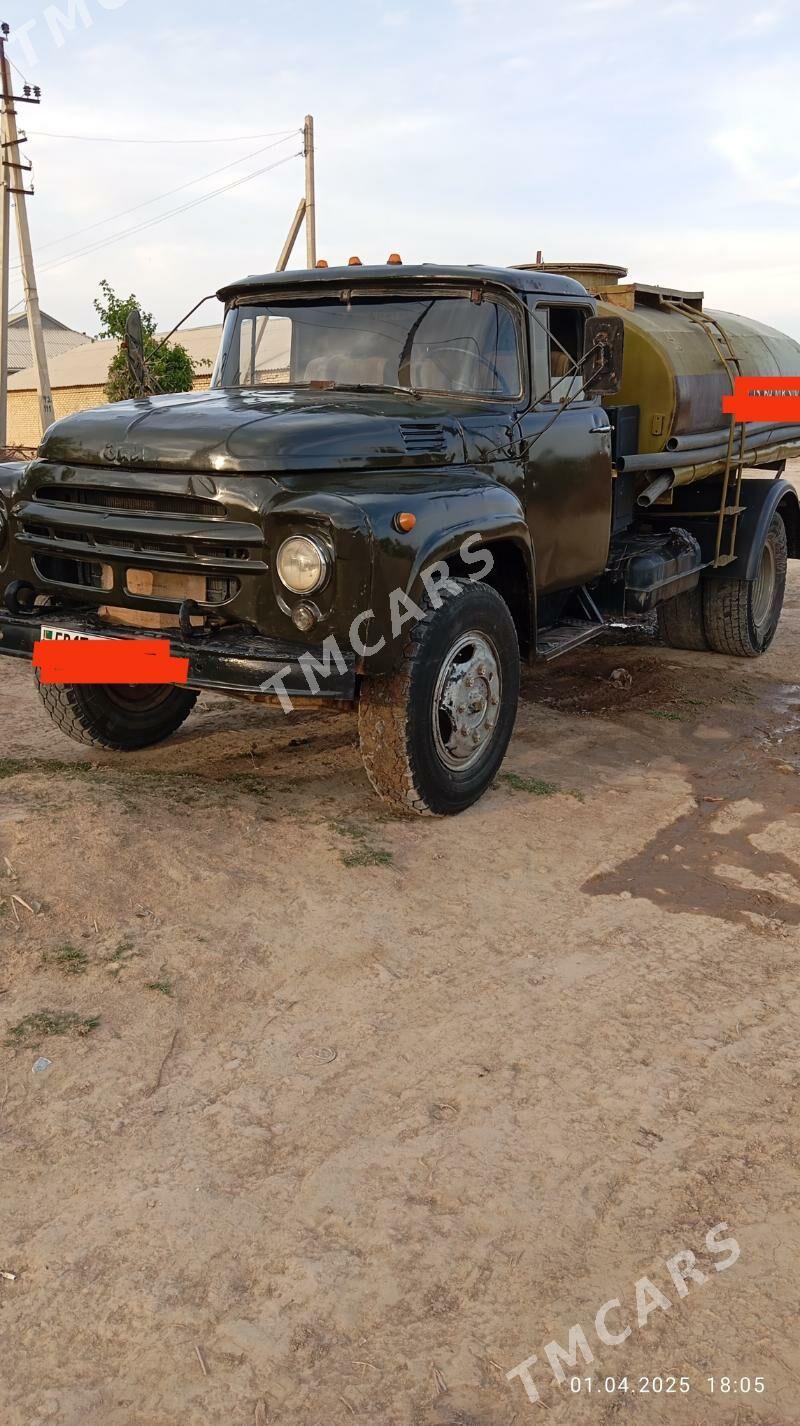Zil 130 1981 - 76 000 TMT - Sakarçäge - img 4