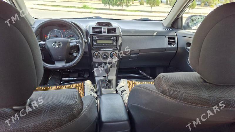 Toyota Corolla 2012 - 165 000 TMT - Ашхабад - img 3