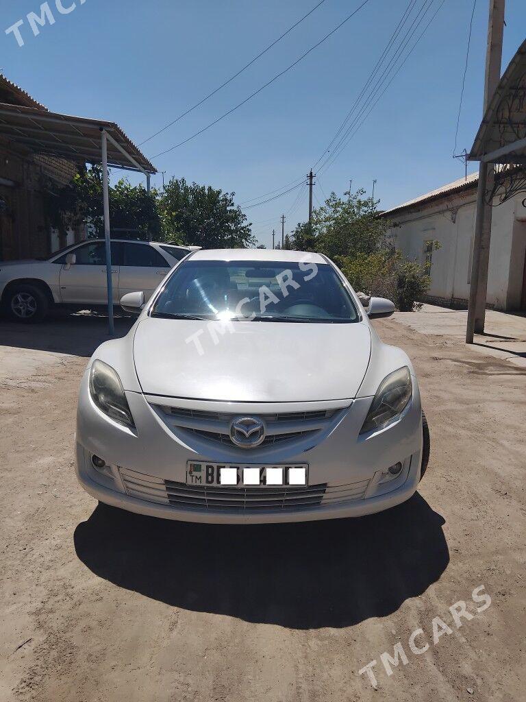 Mazda 6 2011 - 120 000 TMT - Дашогуз - img 3