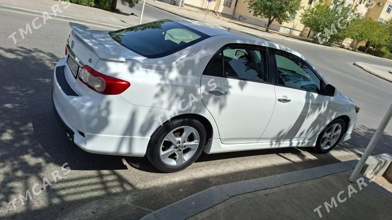 Toyota Corolla 2012 - 165 000 TMT - Ашхабад - img 2