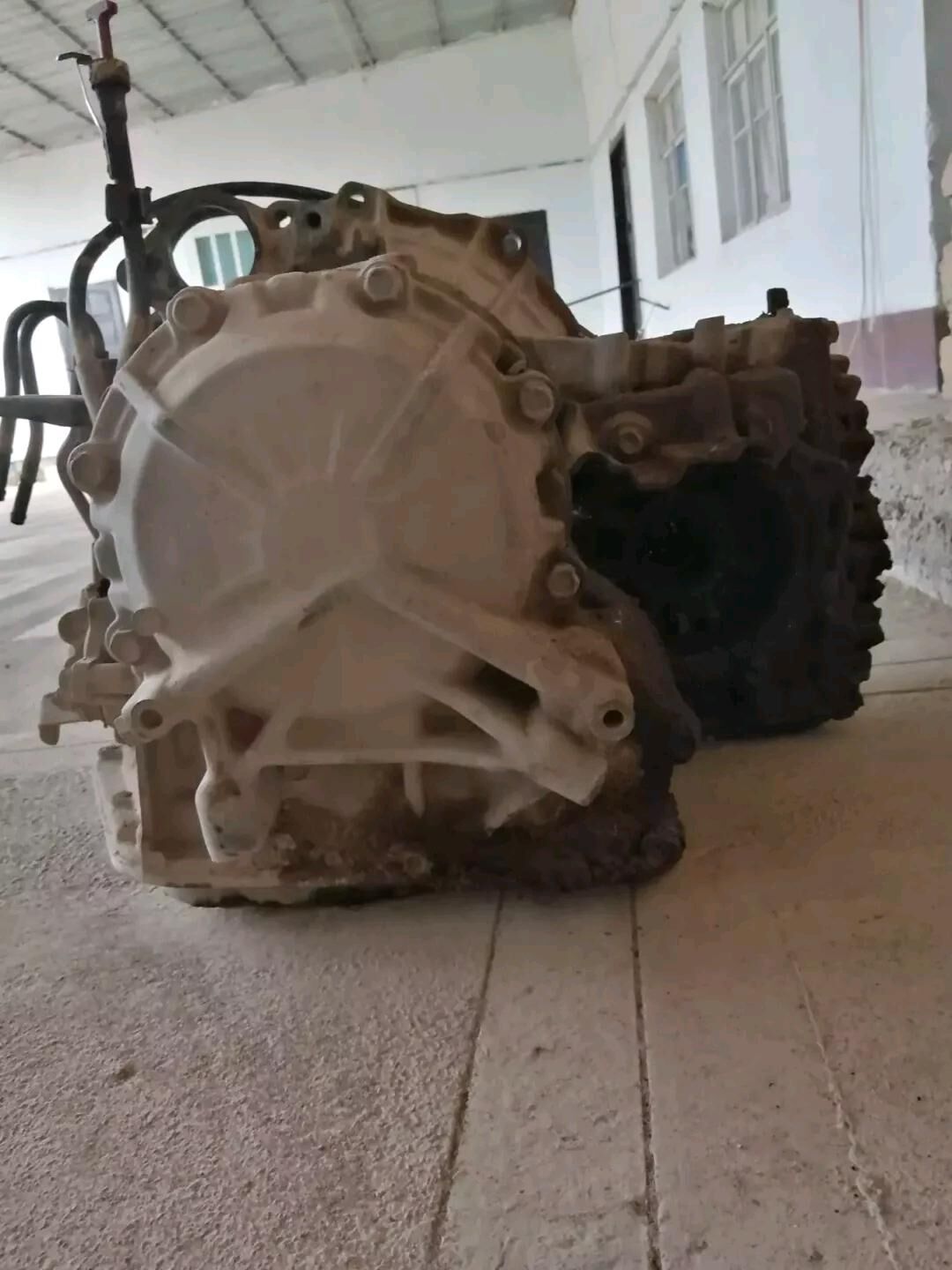 2.2 camry karpga 1 500 TMT - Sakar - img 3