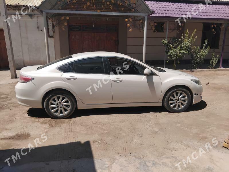 Mazda 6 2011 - 120 000 TMT - Дашогуз - img 4
