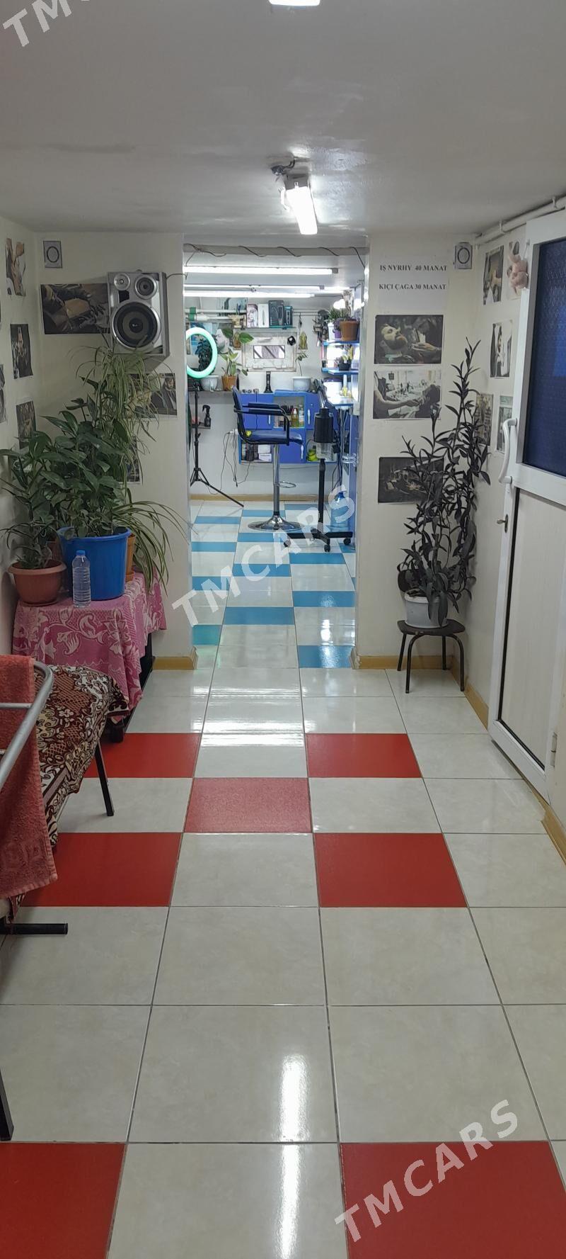 satlyk salon - Büzmeýin GRES - img 2