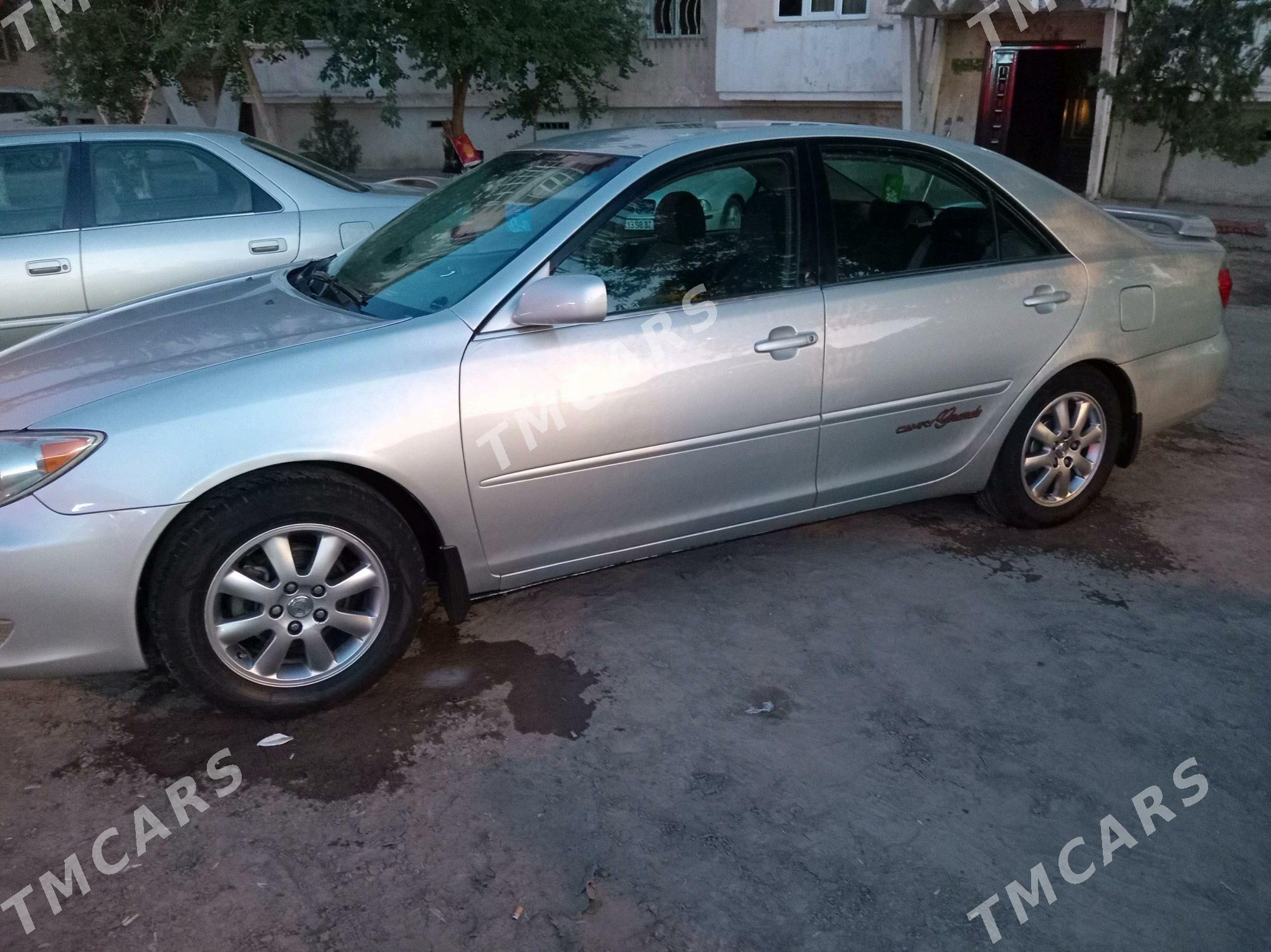 Toyota Camry 2005 - 170 000 TMT - Köneürgenç - img 4