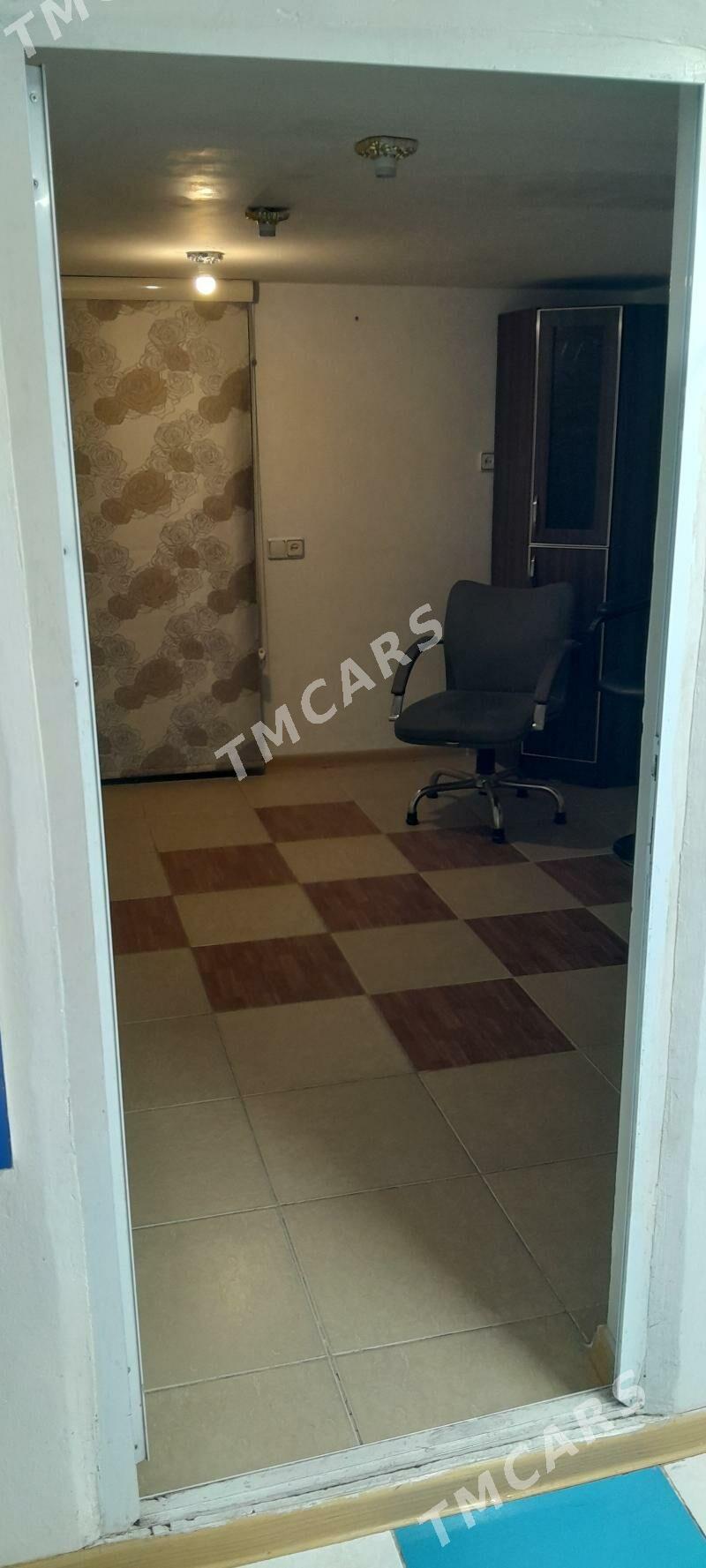 satlyk salon - Büzmeýin GRES - img 4